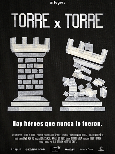 Torre x Torre